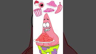 Download lagu Pink Food Patrick MUKBANG (ROBLOX SpongeBob SquarePants) mp3 Download lagu Pink Food Patrick MUKBANG (ROBLOX SpongeBob SquarePants) mp3