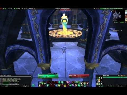 How To Solo Maiden of Virtue!