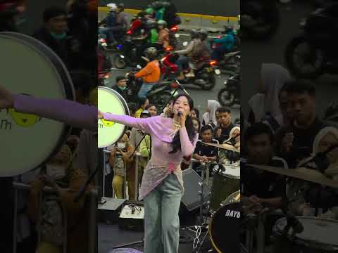 Anggis Devaki - Menua Bersama