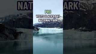 PROS & CONS OF AN ALASKA CRUISE ON NCL #cruise #shorts