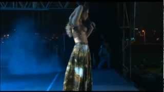 Bem Vindo Amor - Claudia Leitte (Florianópolis) 26/10 MISSLEITTE.COM