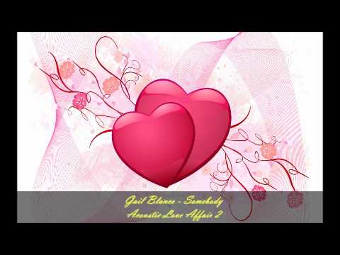 Gail Blanco - Somebody (Depeche Mode)