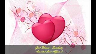 Gail Blanco - Somebody (Depeche Mode)