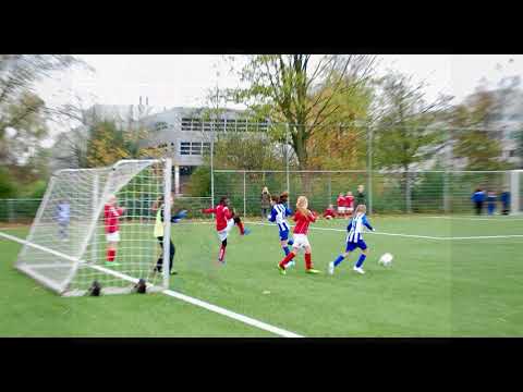 SV Gouda vs SVS (MO11-01)