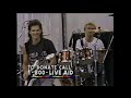Bryan Adams - Summer Of '69 (MTV - Live Aid 7 ...