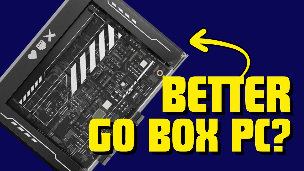 Move Over Raspberry Pi? The Zima Blade SBC Changes EVERYTHING!