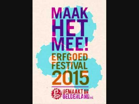 Omroep Gelderland bij Goma, Hengelo (GLD)