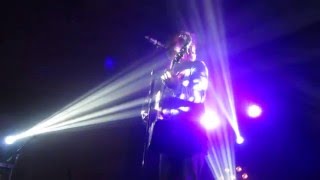 Jenny's Song - We The Kings [Kansas City 4.2.16]