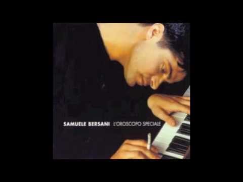 Samuele Bersani - Replay