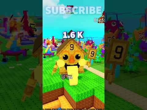 I Defeated Every Boss In Plants Vs Brainrots 😳⚔️