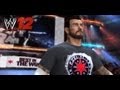 WWE 12 Community Showcase CM Punk Xbox 360