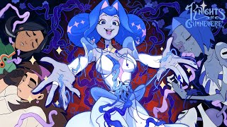 [閒聊] Glitch工作室 桂妮維亞騎士團：試播集