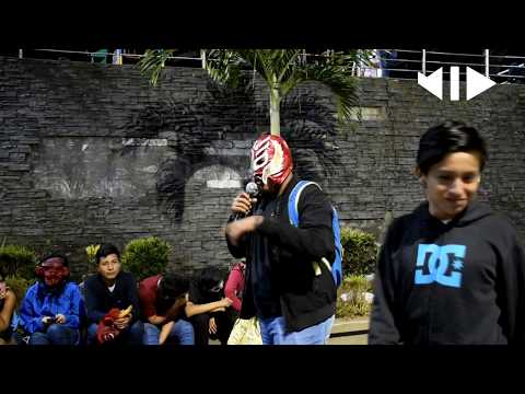 Pepe vs Washo vs Zurna vs NZT - Halloween FreeStyle FOG Puyo | MeTiCuLoZo TV