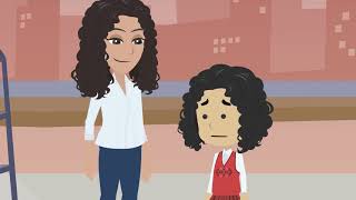 Self Realisation | Story 1 | Synonyms & Antonyms