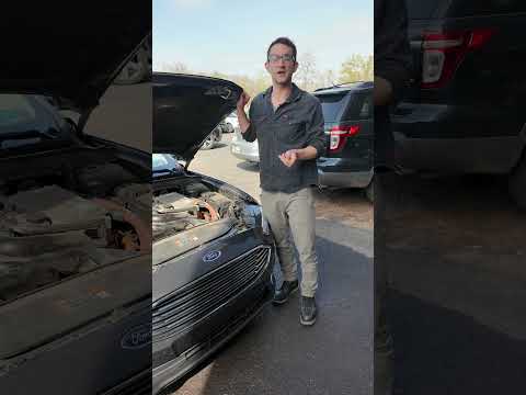 Broken or missing hood prop clip? A surprisingly easy fix
