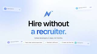 Hire Vetted Remote Developers Without a Recruiter | Talent Navigator | talentnav