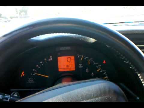 C4 Corvette Fidanza Aluminum flywheel noise