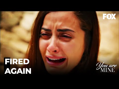 Elvan Fired From Her House - You Are Mine Episode 20