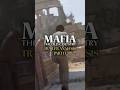 Mafia The Old Country Trailer Breakdown Part 13