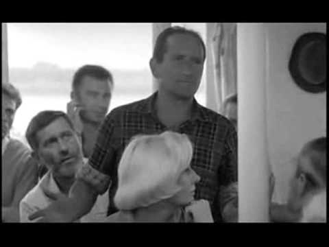 Rejs - Taka sytuacja