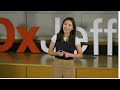 Step 1 of Overcoming Stigma: Vulnerability | Leona Lam | TEDxJeffersonU
