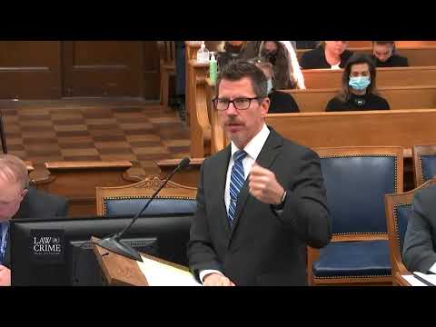 WI v. Kyle Rittenhouse Trial Day 2 - Direct Exam of Koerri Washington-Facebook Influencer