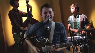 Angelo Boltini - Over (The Bakery Sessions)