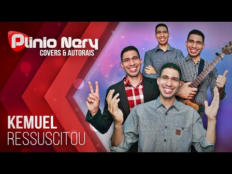 Nova Fase - Plinio Nery