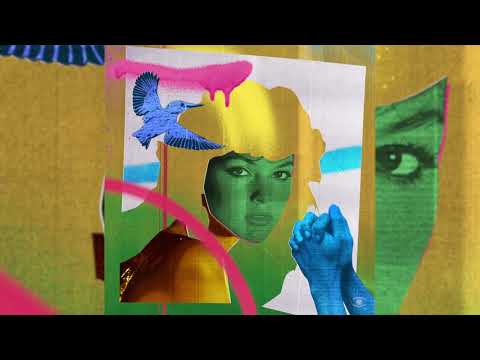 Kenneth Bager, Anders Ponsaing - Please Ya, Lisa (ft. Zididada) - s0905