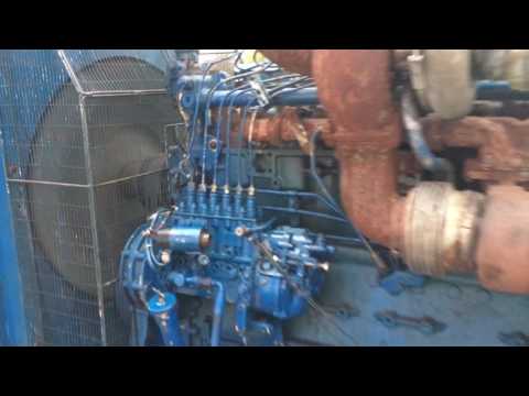 DPX | FG Wilson P425 - DPX-10585