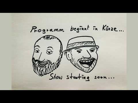 GANSCH@HOME Vol. 2 | Thomas Gansch & Georg Breinschmid