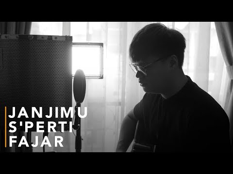 #SaatTeduh - Janjimu S'perti Fajar (Yeshua Abraham)