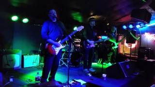 Not Fade Away - Idlewild 2015