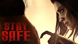 Stay Safe | Official Trailer | Horror Brains
