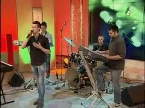 OČI ŽELJENI - Aleksej SIVČ i grupa SINESTEZIJA