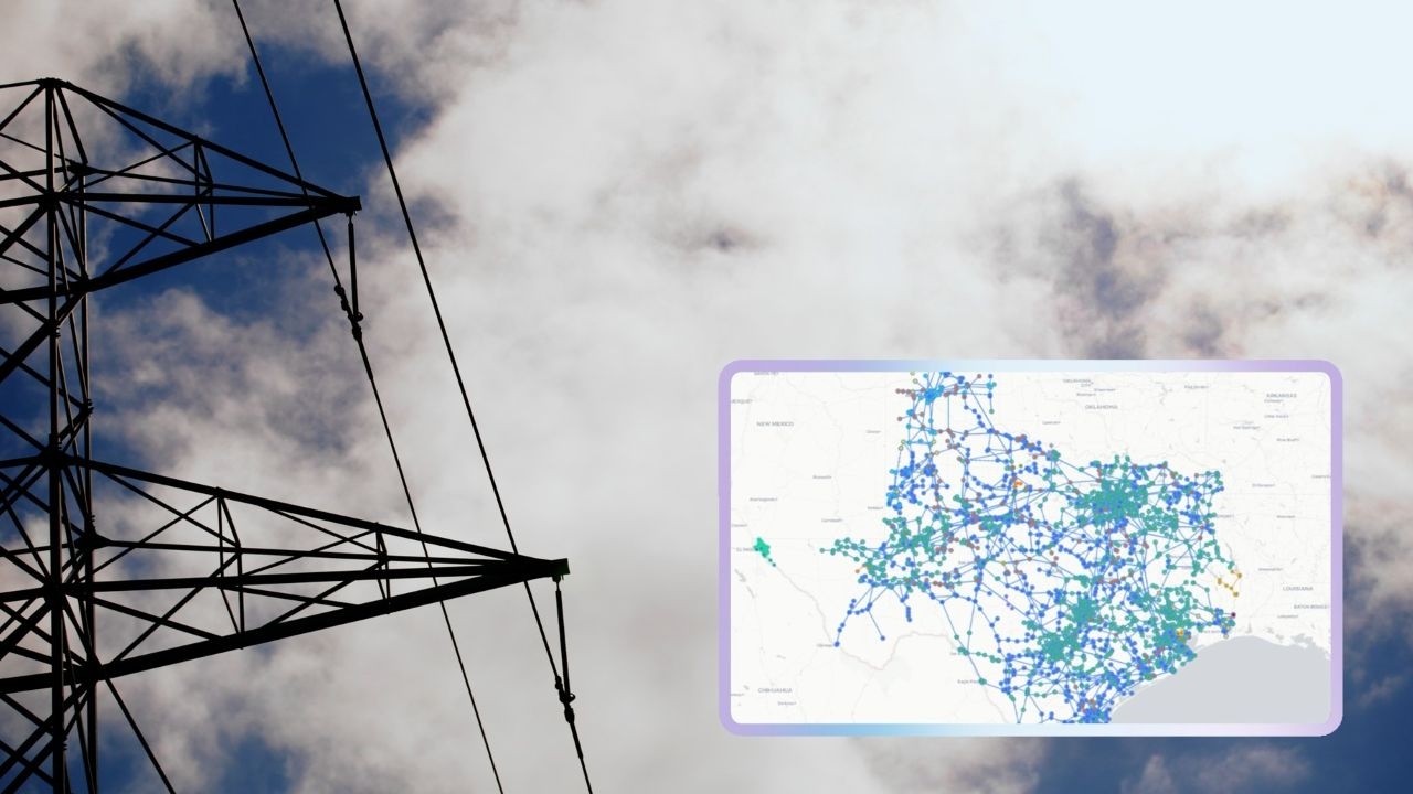 The Future of the Grid:  How AI Transforms Power System Planning