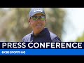 Phil Mickelson on PGA Championship, Grand Slam Chances, & Charles Schwab Challenge | CBS Sports HQ