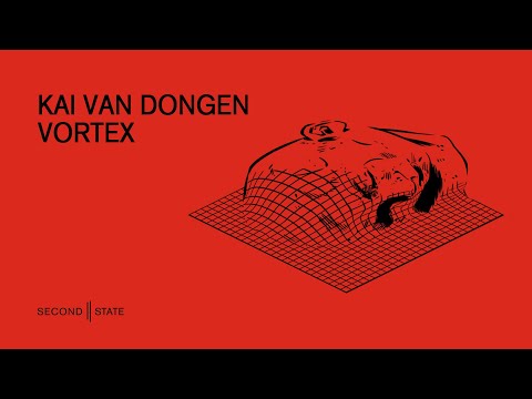 Kai Van Dongen - Vortex