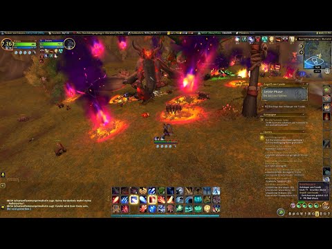 World of Warcraft: Dragonflight (Allianz) - Longplay 051