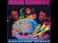 Main Source Live At The Barbeque Feat Nas Joe Fatal Akinyele