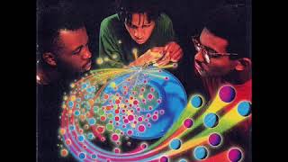 Main Source   Live at the Barbeque feat   Nas, Joe Fatal, Akinyele