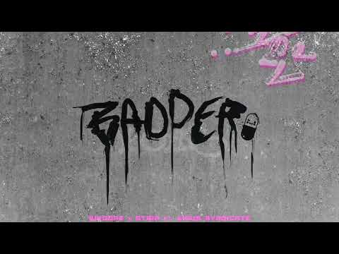 Sikdope x ATRIP - Badder Ft. Virus Syndicate