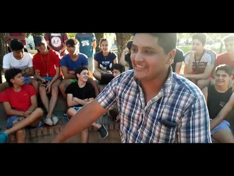 LITIO vs REFRAN 1ra Ronda - Todo 4x4