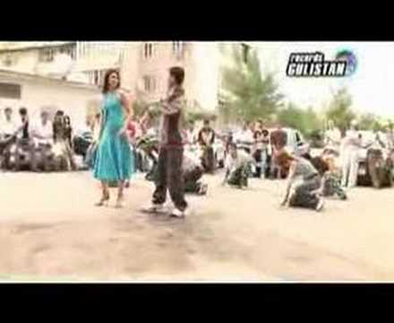 Azat Orazov - Yok problem