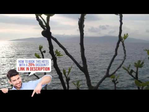 Delfin Apartments - Sveti Juraj, Croatia - Awesome place!