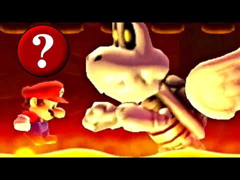 Super Mario Maker 2 🔧 A bone to pick 🔧 ToonyG9