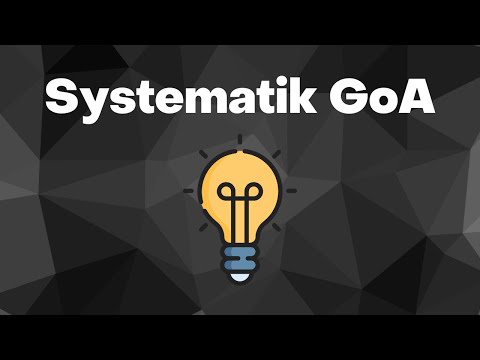 GoA (Geschäftsführung ohne Auftrag) - Grundlagen