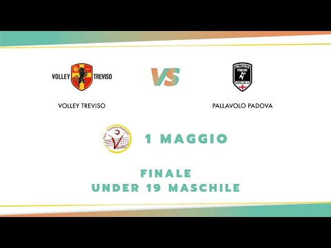 Finale Regionale U19 Maschile 2023
