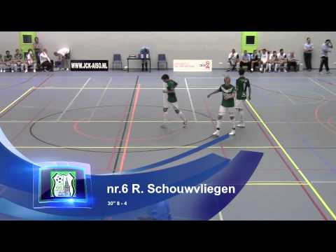 JCK-Aiso - Scagha'66