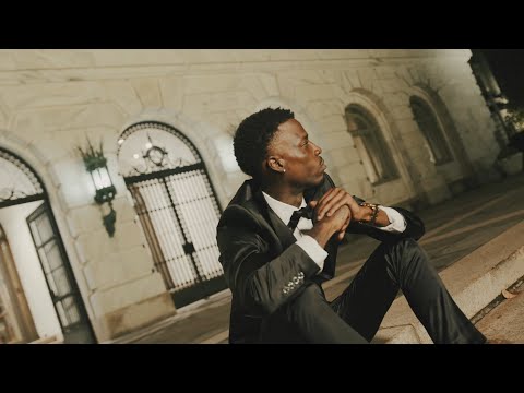 WillThaRapper - Be Free (Official Visual)